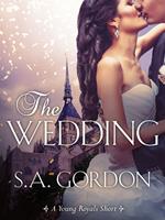 The Wedding: The Young Royals 1.5