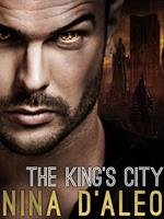 The King's City: The Demon War Chronicles 3