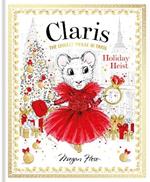 Claris: Holiday Heist: The Chicest Mouse in Paris