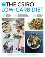 The CSIRO Low-Carb Diet