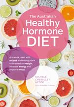 The Australian Healthy Hormone Diet