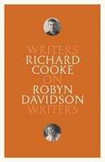 On Robyn Davidson: Writers on Writers