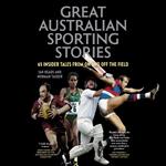 Great Australian Sporting Stories