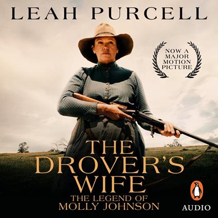 The Drover's Wife