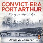 Convict-era Port Arthur