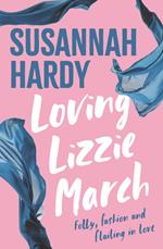 Loving Lizzie March