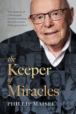 The Keeper of Miracles