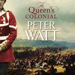 The Queen's Colonial: Colonial Series Book 1