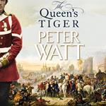 The Queen's Tiger: Colonial Series Book 2