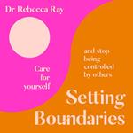 Setting Boundaries