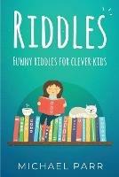 Riddles: Funny riddles for clever kids