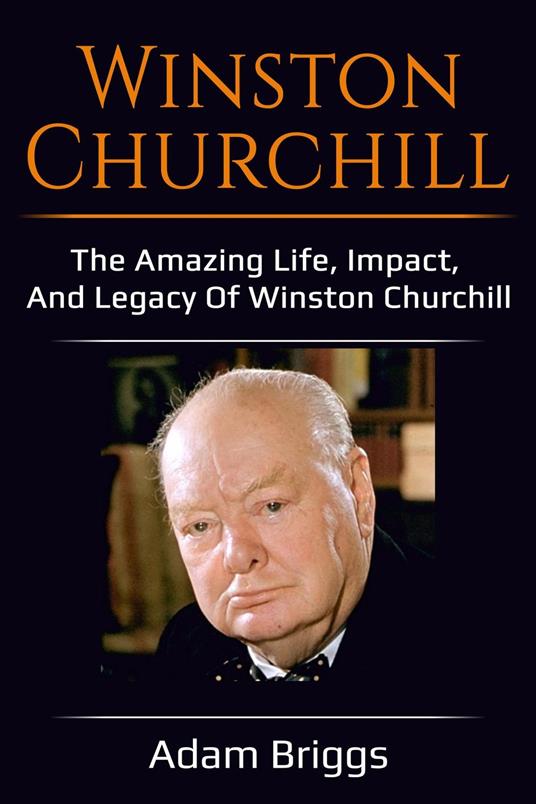 Winston Churchill