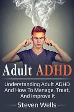 Adult ADHD