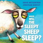 Where Will the Sleepy Sheep Sleep?