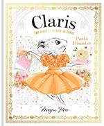 Claris: Pasta Disaster: Claris: The Chicest Mouse in Paris