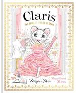 Claris: Magnificent Mess: Claris #8