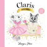 Claris Says Merci: A Petite Claris Delight