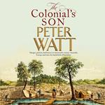 The Colonial's Son: Colonial Series Book 4