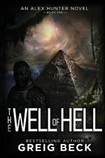 The Well of Hell: Alex Hunter 10