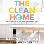 The Clean Home