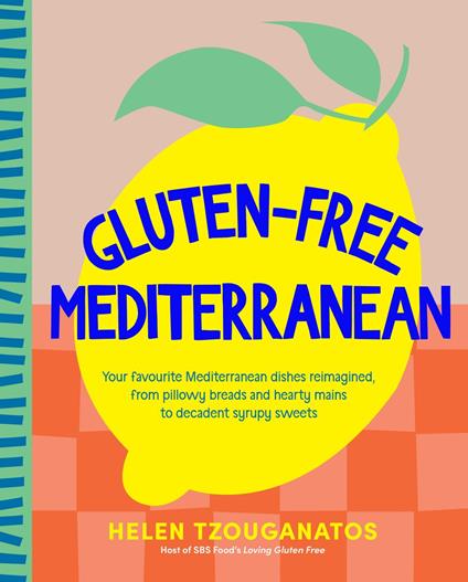 Gluten-free Mediterranean