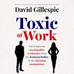 Toxic at Work