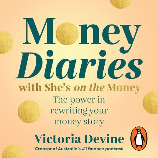 Money Diaries with She’s on the Money