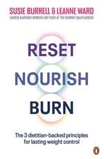 Reset, Nourish, Burn