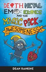 The Magic Pick of Awesomeness