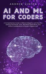 AI and ML for Coders