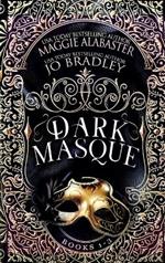 Dark Masque Complete Collection