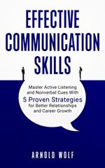 Effective Communication Skills