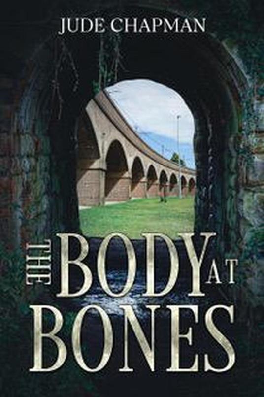 The Body at Bones