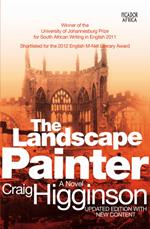 The Landscape Painter