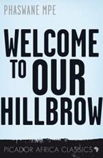 Welcome to our Hillbrow