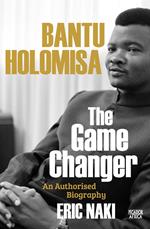 Bantu Holomisa