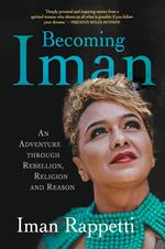 Becoming Iman