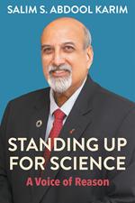 Standing Up for Science