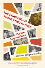 The Syndicate of Twenty-two Natives