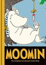 Moomin: Book 8