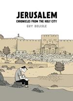 Jerusalem