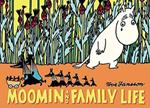 Moomin and Family Life