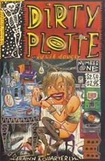 Dirty Plotte: The Complete Julie Doucet