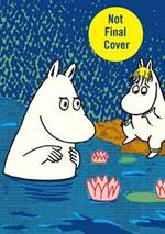 Moomin Deluxe Anniversary Edition: Volume Two