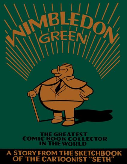 Wimbledon Green