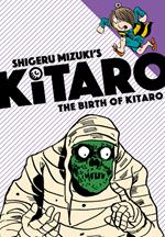 Birth of Kitaro