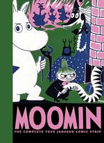 Moomin Book 2