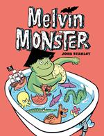 Melvin Monster