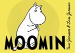 Moomin Adventures: Book 1