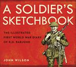 A Soldier's Sketchbook